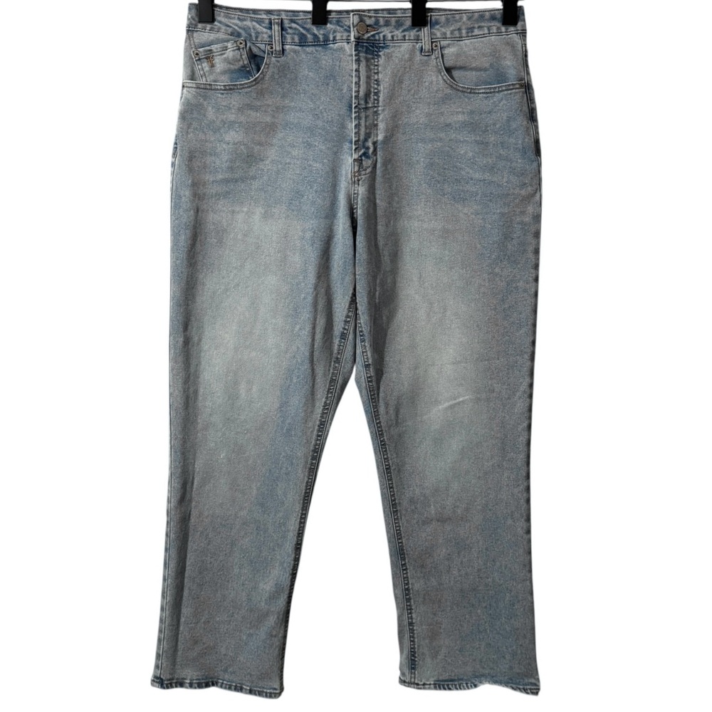 FRYE Women’s High-Rise Cuffed Cropped Jeans Size 14/32